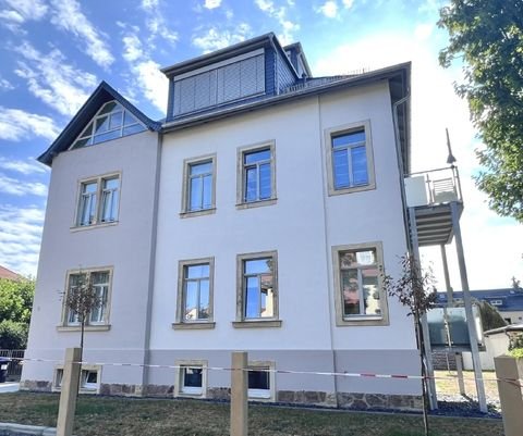 Radebeul Büros, Büroräume, Büroflächen 