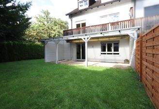 ...in den Südwest-Garten