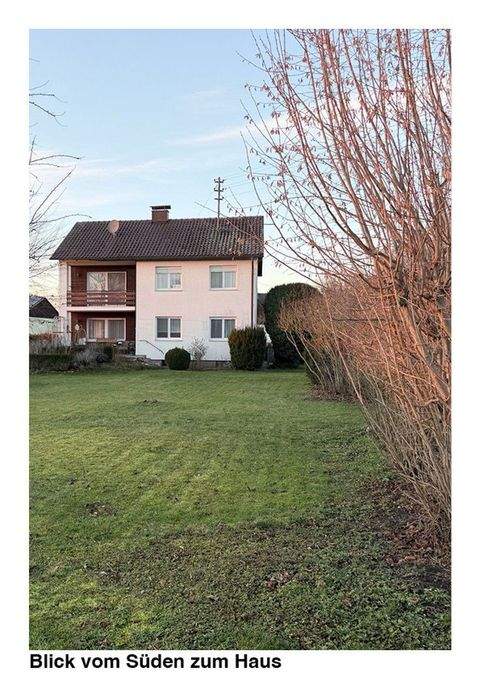 Neuburg an der Donau Häuser, Neuburg an der Donau Haus kaufen