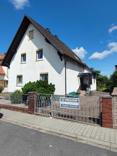 Otzberg Häuser, Otzberg Haus kaufen