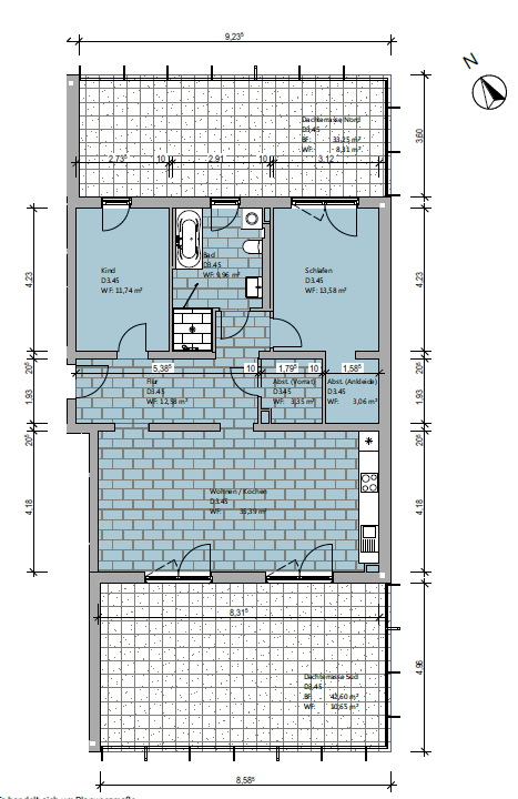 Wolfsburg Wohnungen, Wolfsburg Wohnung mieten