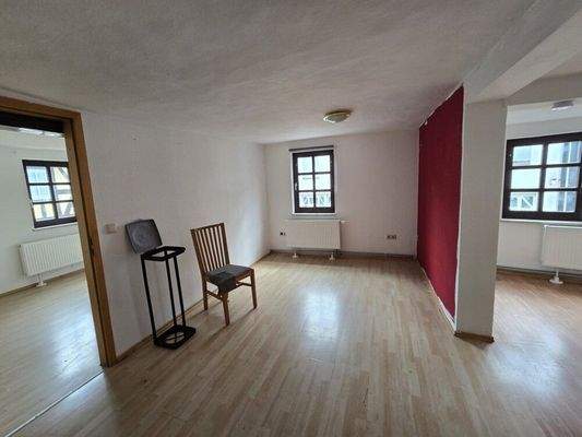 Haus 2 - 1. OG - Zimmer 2