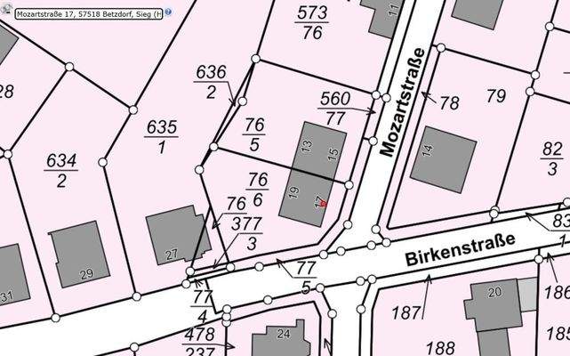 liegenschaften_rp 57518 Betzdorf, Mozart