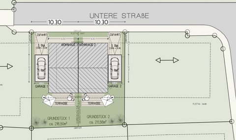 Frickenhausen Grundstücke, Frickenhausen Grundstück kaufen
