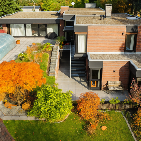 Mönchengladbach Häuser, Mönchengladbach Haus kaufen