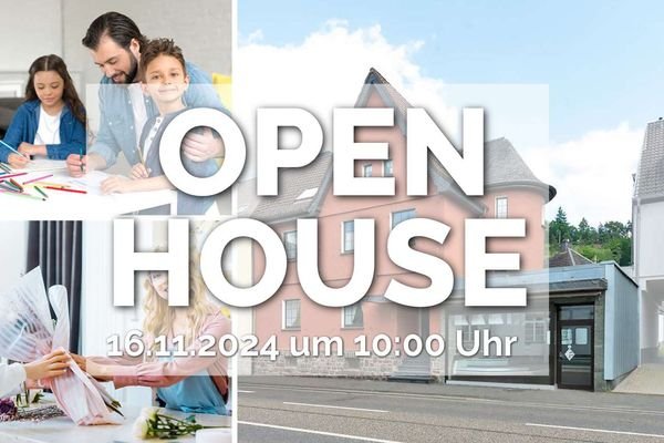 Open House_GA539