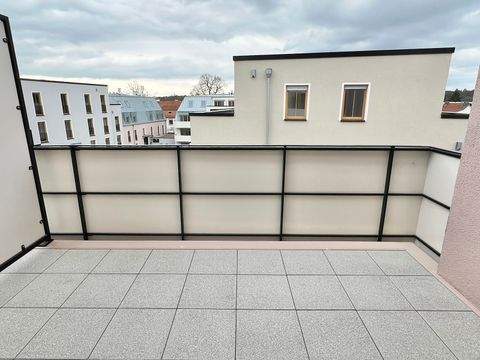 Mühlheim Wohnungen, Mühlheim Wohnung mieten