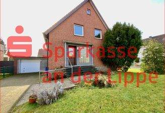 Hausansicht Vorderseite