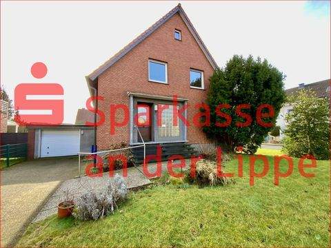 Werne Häuser, Werne Haus kaufen