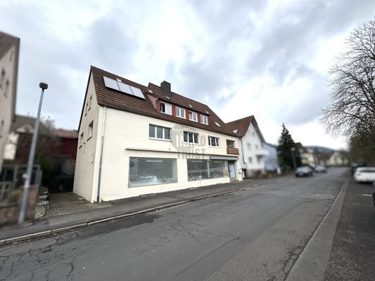 Ansicht Ost