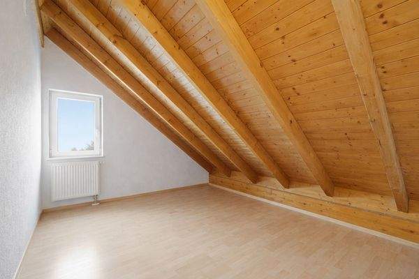 Schlafzimmer 2 auf Ebene 2