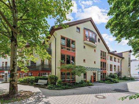 Grafing bei München Wohnungen, Grafing bei München Wohnung kaufen