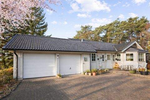 Stechow-Ferchesar Häuser, Stechow-Ferchesar Haus kaufen