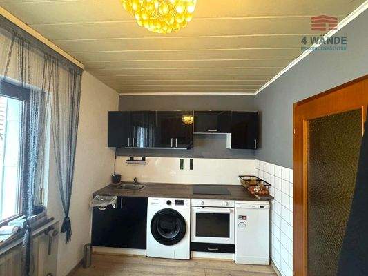 Küche - Küchenzeile