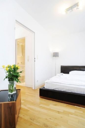2 Zimmer Wohnung in Frankfurt (Rödelheim)