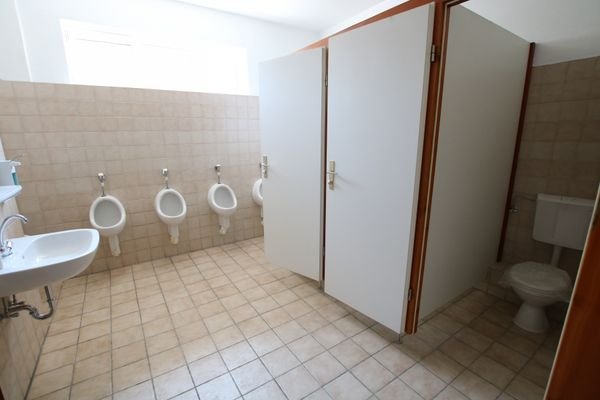 Herren-WC