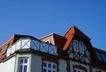Dachterrasse Ansicht
