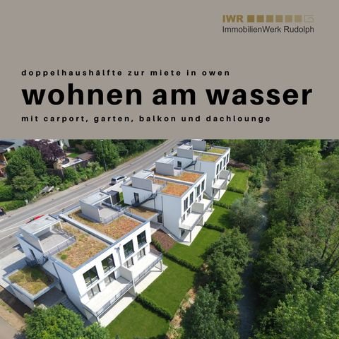 Owen Häuser, Owen Haus mieten 