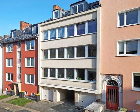 Kassel Wohnungen, Kassel Wohnung mieten