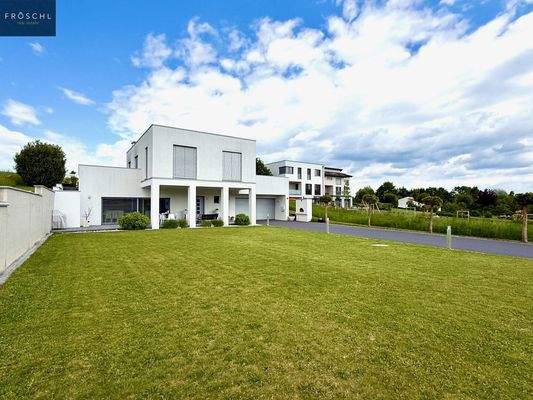 Hausansicht - Summer - Pic 3