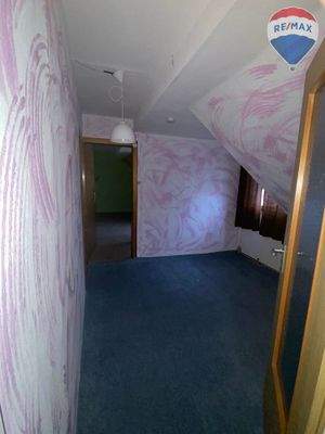 24. OG  Durchgangszimmer