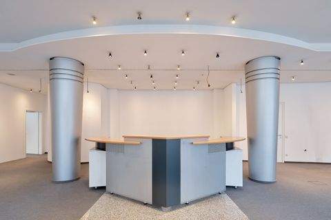 Kirchheim Büros, Büroräume, Büroflächen 