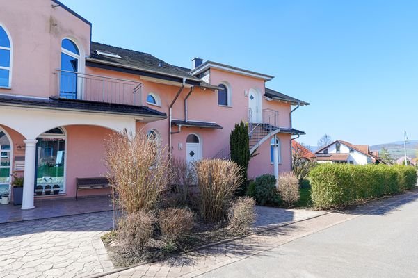 Villa Anbau