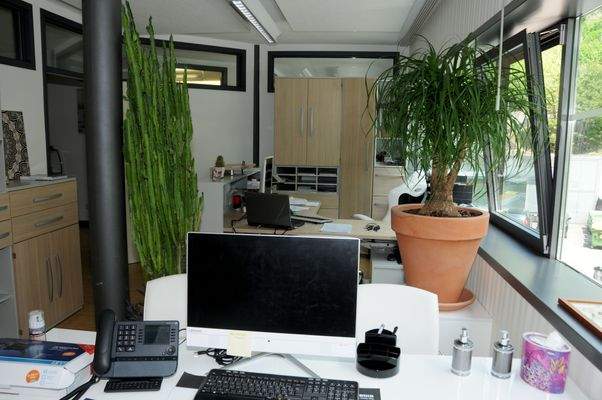 2018 Reisecenter R+Âsslepark B++ro -®wolfgangeffe