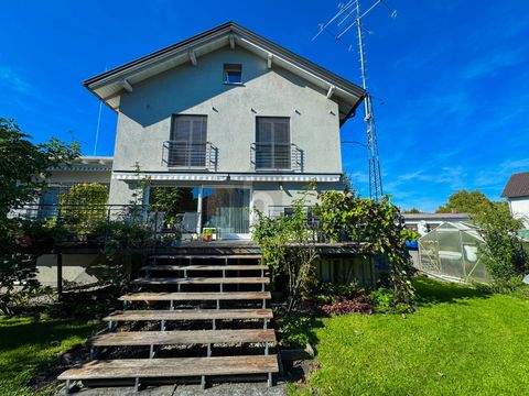 Lustenau Häuser, Lustenau Haus kaufen