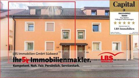 Villingen-Schwenningen Häuser, Villingen-Schwenningen Haus kaufen