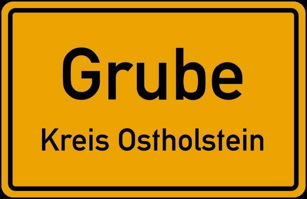 Grube.Kreis+Ostholstein