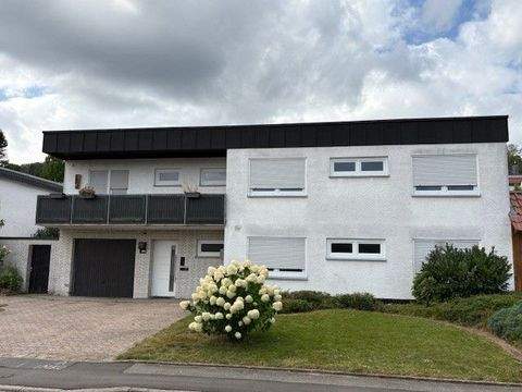 Höxter Häuser, Höxter Haus kaufen