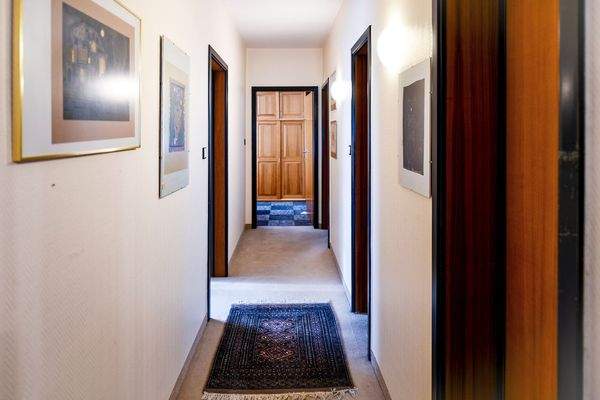 Erdgeschoß Schlafzimmer