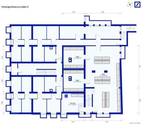 Grundriss_UG zu Laden 2