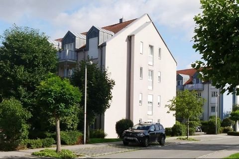 Dörfles-Esbach Wohnungen, Dörfles-Esbach Wohnung kaufen