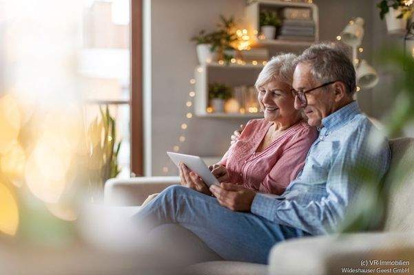 Zeit zusammen genießen