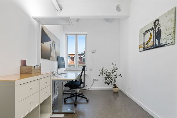 Büro 4. OG