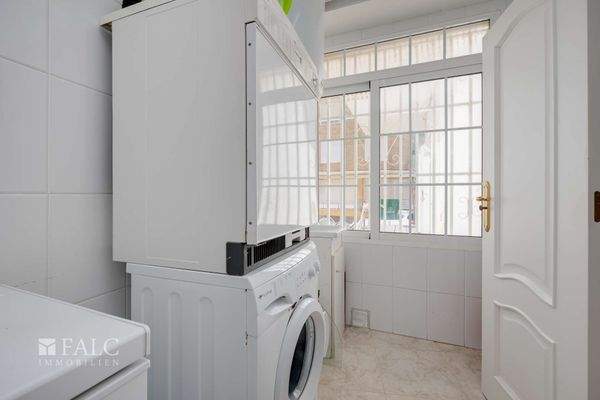 Wäscheraum / Laundry room / Lavadero