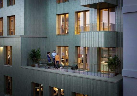 Visualisierung: bloomimages