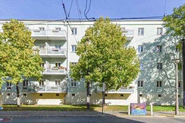 Hausansicht / house facade