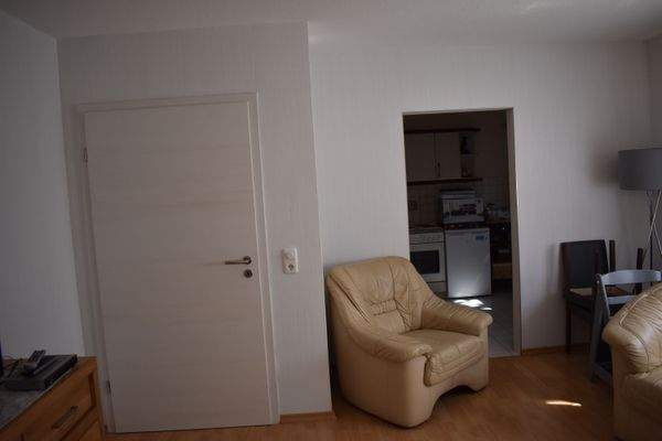 Keller/Einliegerwohnung