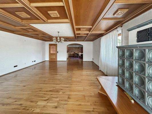 Büro Gewerbe oder Wohnzimmer