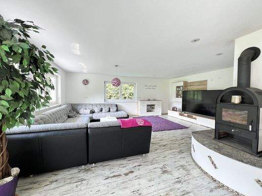 Wohnhaus Neu - Wohnen