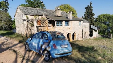 Oprtalj Häuser, Oprtalj Haus kaufen