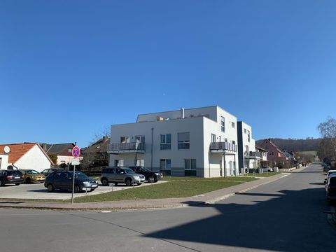 Friedland Wohnungen, Friedland Wohnung mieten