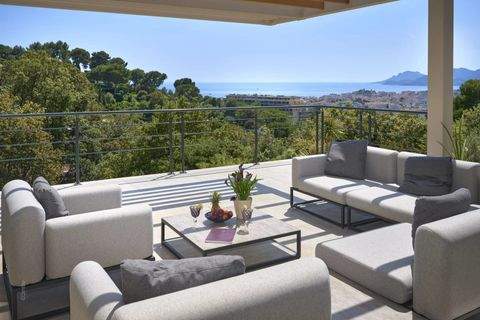 LE CANNET Häuser, LE CANNET Haus kaufen