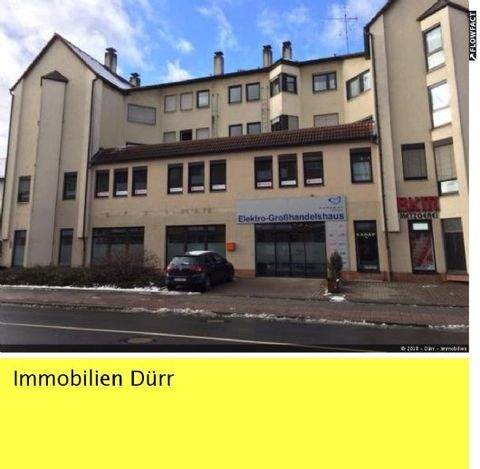 Erlangen Wohnungen, Erlangen Wohnung mieten