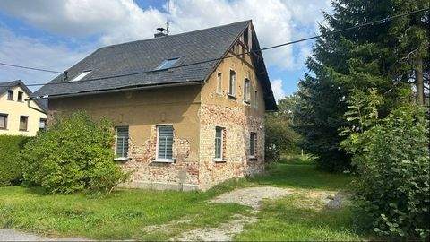 Ebersbach-Neugersdorf Häuser, Ebersbach-Neugersdorf Haus kaufen