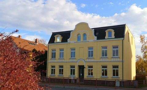 Boizenburg Wohnungen, Boizenburg Wohnung mieten