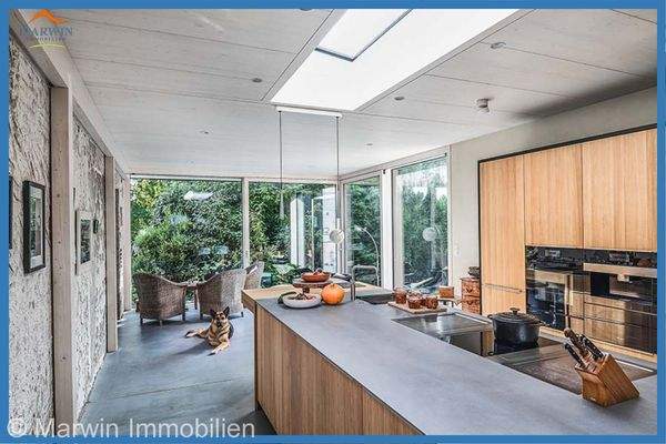 Beispiel Einrichtung